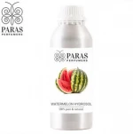 Organic Watermelon Hydrosol | Watermelon Fruit Water - 100% Pure and Natural at bulk wholesale prices