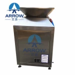 Original factory industrial food waste disposer in low price