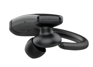 Original H005 Handsfree Waterproof Bluetooth Headphones In ear Noise Reduction HiFi Stereo Ear Hook Wireless Bluetooth Earphone