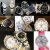 Import Original high quality Pre-owned Used Diamond jewelry Necklaces for wholesale to jewellers and fashion stores from Japan