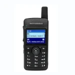 Original Motorola Walkie-Talkie SL4000 Suitable for SL1K SL8550 SL7550 Elite Edition UHF/VHF Handheld Walkie-Talkie Digital Intercom