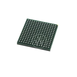 Original XC6SLX9-2CPG196C IC Integrated Circuit