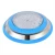 Import OSH6002 S  24W  RGB PRICE  WALL MOUNTED SWIMMING POOL LAMP from China