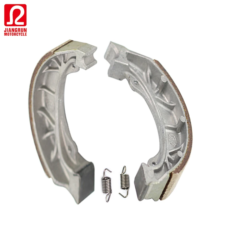 Other motorcycle parts CG125 motorcycle brake shoes for CG125 brake system