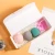 Import O.TWO.O Wet and Dry Use Foundation Powder 3pcs Set Makeup Sponges with Holder from China