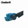 Ouderli 1200w portable electric metal belt sander industrial belt sander S1T-ODL-9403