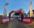 Import Outdoor Advertising Inflatable Race Start Finish Line Arch Running Events  For Promotion from China