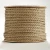 Import Outdoor application natural fiber exit jute cord 5mm twisted rope handle from China