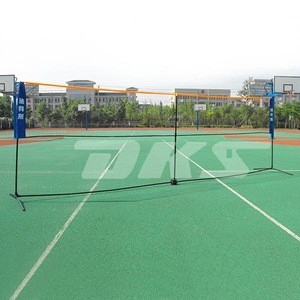 Outdoor Badminton net
