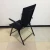 Import outdoor furniture 5 position adjustable garden chair from China
