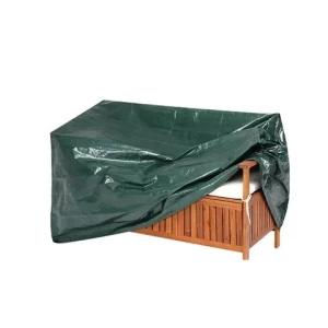 Outdoor Heavy Duty Waterproof Rectangular Furniture Protector Tarp Sheet