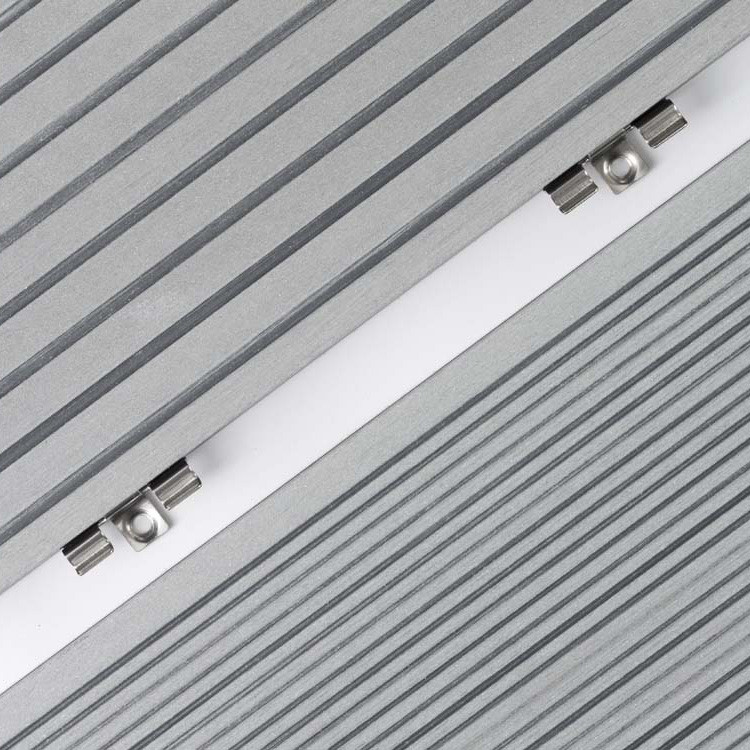 Buy Outdoor High Quality Wood Plastic Composite Wpc Decking Better Than