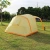 Import Outdoor Inflatable Luxury Family Camping Tents for 3-4 person for sale from China