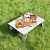 Import Outdoor Picnic Table Top Aluminum Camping Folding Table from China