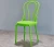 Import Outdoor Plastic Leisure Coffee Dining Chair Banquet Hotel Chair from China