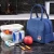 Import Outdoor Portable Insulation Work Lunch Box Bags Picnic Cooler Bag from China