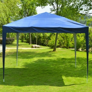outdoor portable waterproof 10x10 ft pop up folding gazebo tent 3x3 easy up Canopy Shade tent