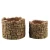 Import Outdoor small cement garden split flower pots &amp; planters from China