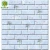 Import Outdoor waterproof flower designer brick pe wall coating 3d foam wallpaper sticker from China