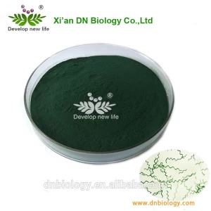 Over 10 Years Specialized In High Quality Hawaiian Spirulina
