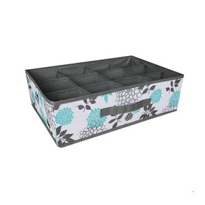OYUE Eco-Friendly customized Non-Woven Fabric medicine kitchen garden storage box