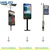Import P6 Outdoor Pole Advertising LED Display 55inch Wireless Control from China