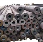 P91 / T91 high pressure steam boiler welded seamless steel pipe