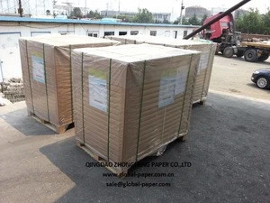 Paper &amp; Paperboard Product Material and Offset Printing book printing in China paper mill