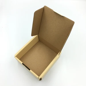 paper card recycled cheap carton pizza box custom logo printed supplier
