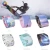 Import Paper watch buy fashion Creative Paper Watch Waterproof LED Digital Paper Watch from China