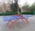 Import park and home used outdoor and indoor foldable table tennis tables from China