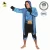 Import party man boxer blue costume halloween adult anime costume men from China