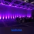 Import Party show Dj club stage dj lights 12x8w 4in1 rgbw IR control Guangzhou led par can from China