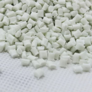 PBT resin granules KH2083  wear-resistant injection molding polybutylene terephthalate