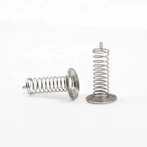 Buy Pcb Touch Spring Switch Sensor Key Button Circuit Board Conical ...