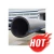 Import pe material agricultural irrigation hdpe pipe from China
