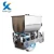 Import peanut butter semiautomatic filling and capping machine from China