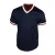 Import PED42 Custom Mens Casual Button-Down Shirts Short-Sleeve Personalized Baseball Jersey Team Sports from China