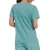 Import Pediatric Scrubs Medical Spandex Medical Scrubs Logo Printed Scrub Tops Medical Uniform from China