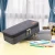 Import Pencil Case Big Capacity Storage Oxford Cloth Bag Holder Desk Pen Pencil Marker Stationery Organizer Pencil Pouch with Zipper from China