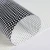 Import Perforated One Way Vision Vinyl Printing Material for Windows from China