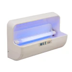 Pest Control Anti-mosquito  Easy Replaceable Glue Paper Mute Quietly mosquito spray Mosquito Lamp Sticky Fly Trap