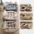 Import Pet Supplies Wholesale Washable Luxury Large Durable Comfy Calming Cute Big Cat Pet Dog Bed Other Pet Products from China