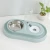 Import Pet Water Feeder Stainless Steel Substitute Pet Bowl from China