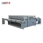 Pharmaceutical glass bottle washer machine packaging machinery