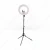 Import Photography ring light stand live mobile phone camera stand LED selfie light from China