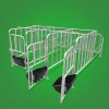 pig gestation stall / limit crates / pig cage for sale