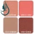 Import Pigmented matte Eye Shadow Palette Customized logo makeup Eye Shadow palettes from China