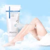 Pilaten Armpit Legs Hair Removal Cream Pubic Permanent Painless Depilatory Cream For Men And Women