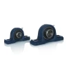 Pillow Block Ball Bearing UCF 207 Insert Bearing And Pillow Block Bearing Housing